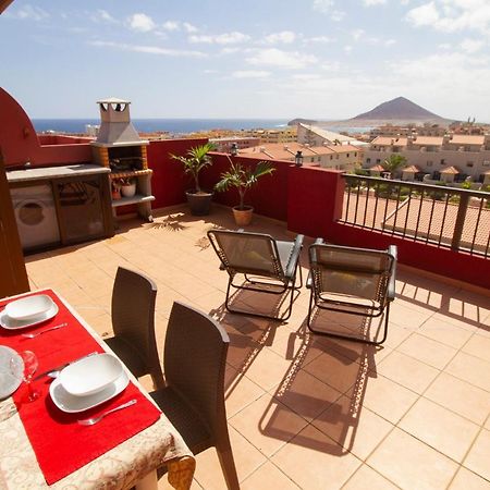 Medano4You Mirandas Choice Penthouse El Medano  Bagian luar foto