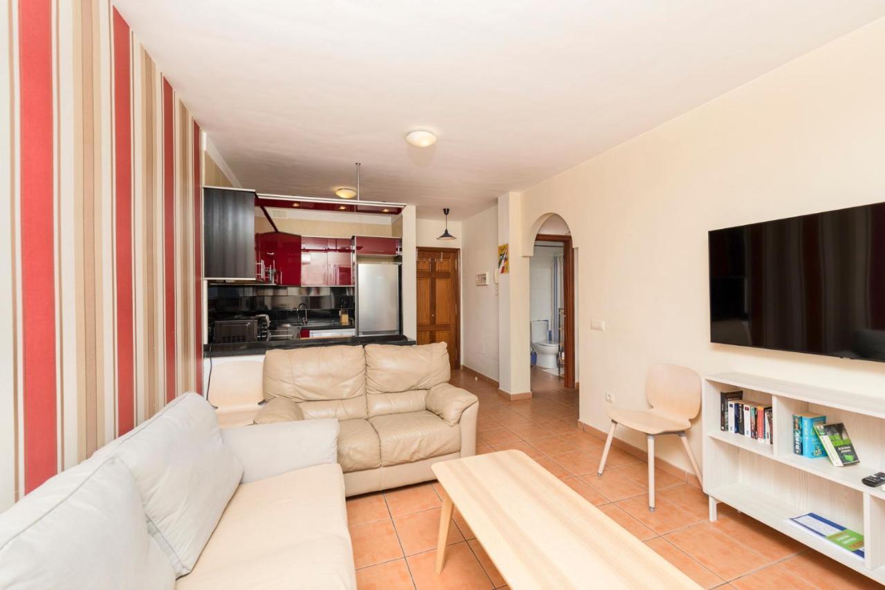 Medano4You Mirandas Choice Penthouse El Medano  Bagian luar foto