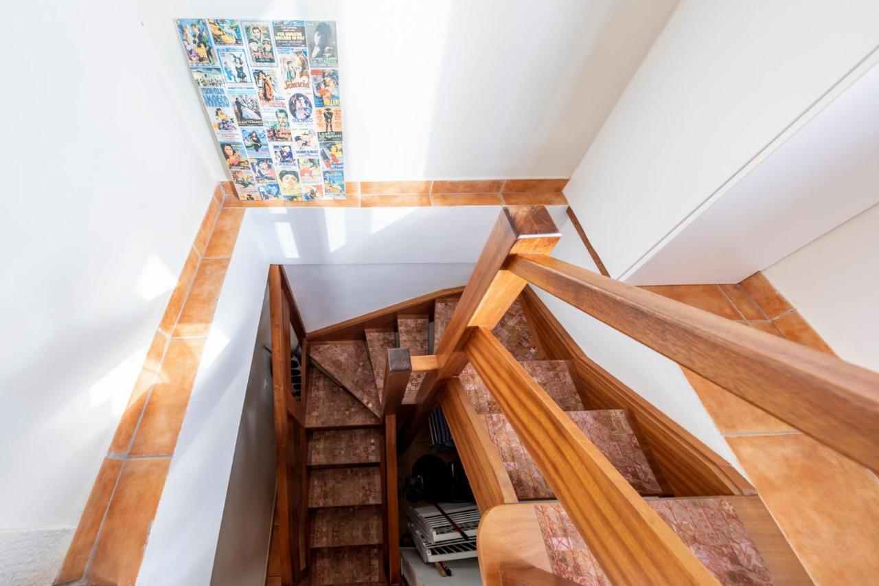Medano4You Mirandas Choice Penthouse El Medano  Bagian luar foto
