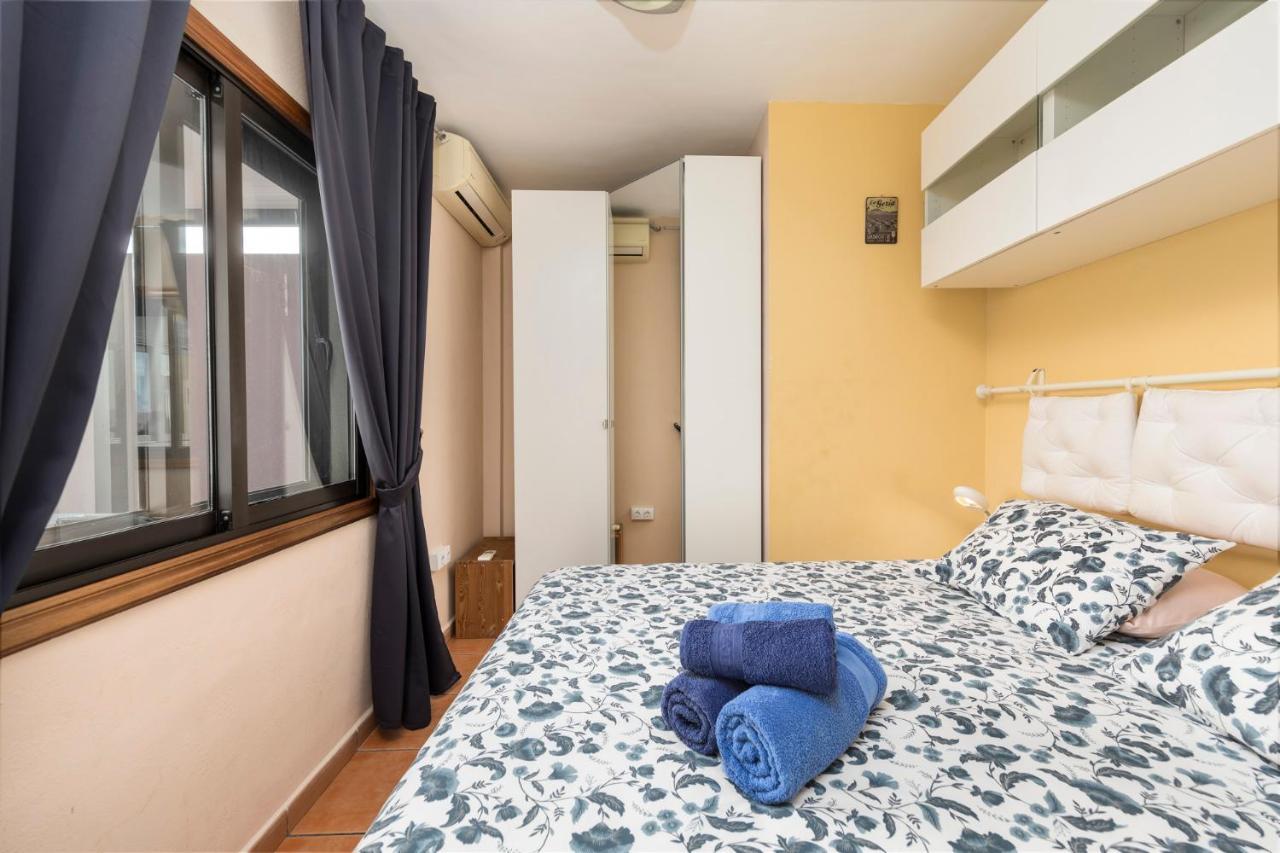 Medano4You Mirandas Choice Penthouse El Medano  Bagian luar foto