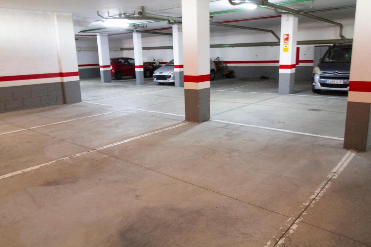 Medano4You Mirandas Choice Penthouse El Medano  Bagian luar foto