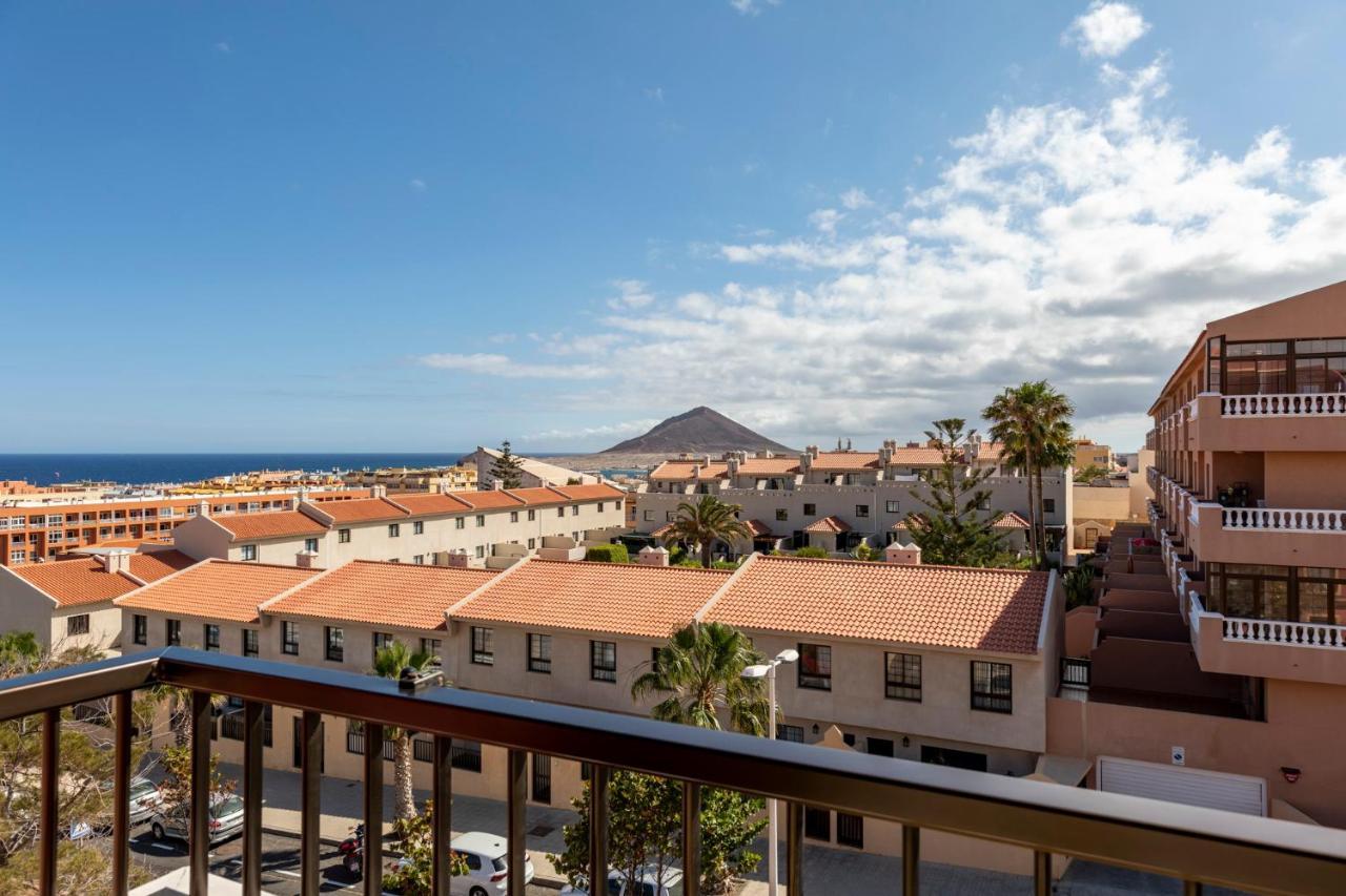 Medano4You Mirandas Choice Penthouse El Medano  Bagian luar foto